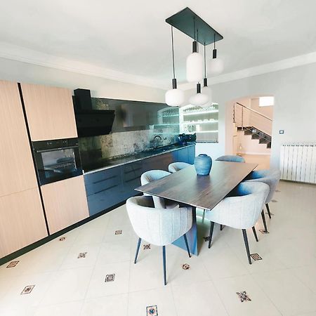 Luxury Apartment Regina Opatija Eksteriør bilde
