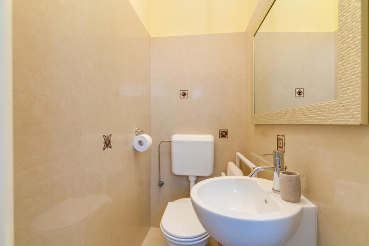 Luxury Apartment Regina Opatija Eksteriør bilde