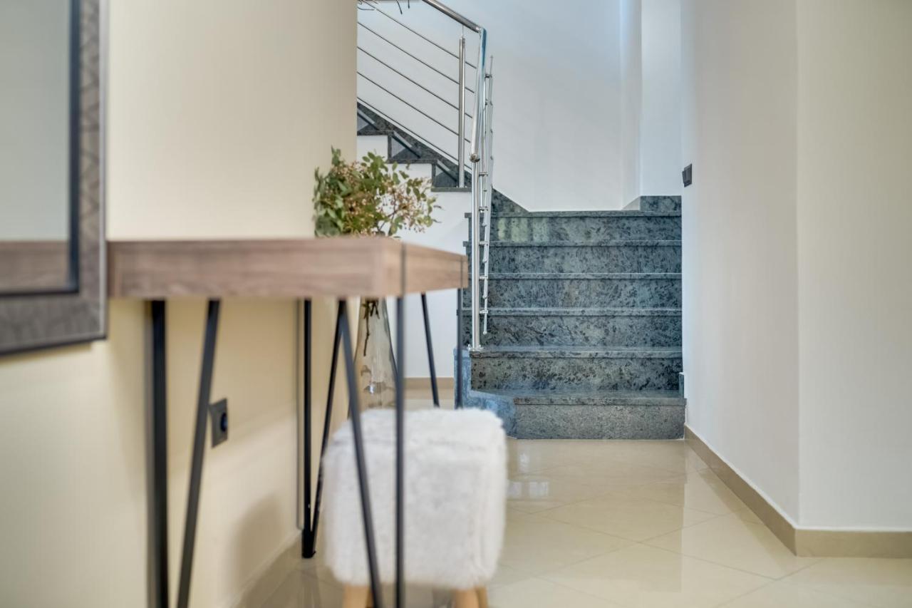 Luxury Apartment Regina Opatija Eksteriør bilde