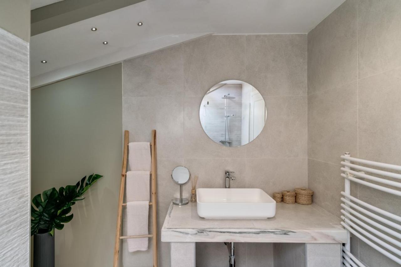 Luxury Apartment Regina Opatija Eksteriør bilde