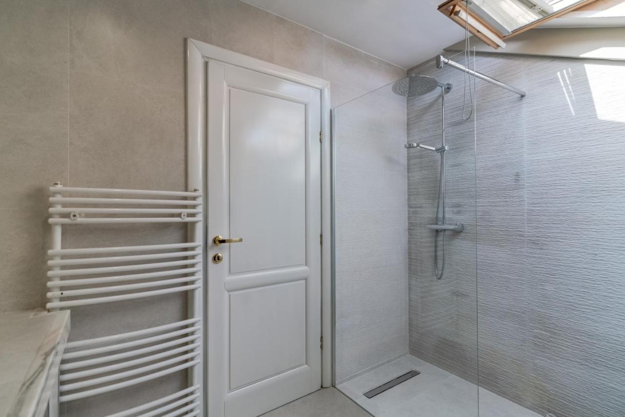 Luxury Apartment Regina Opatija Eksteriør bilde