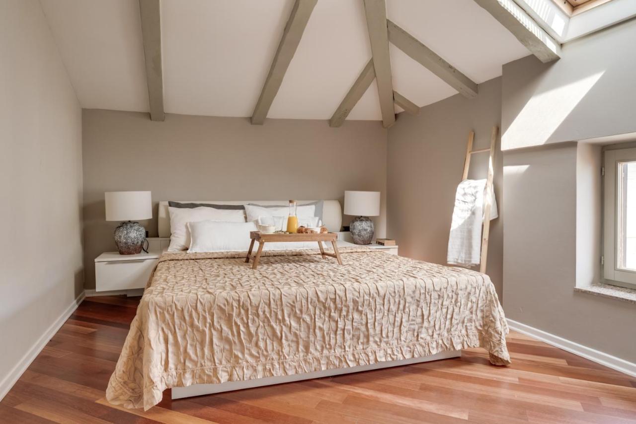 Luxury Apartment Regina Opatija Eksteriør bilde