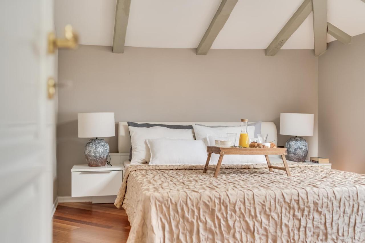 Luxury Apartment Regina Opatija Eksteriør bilde