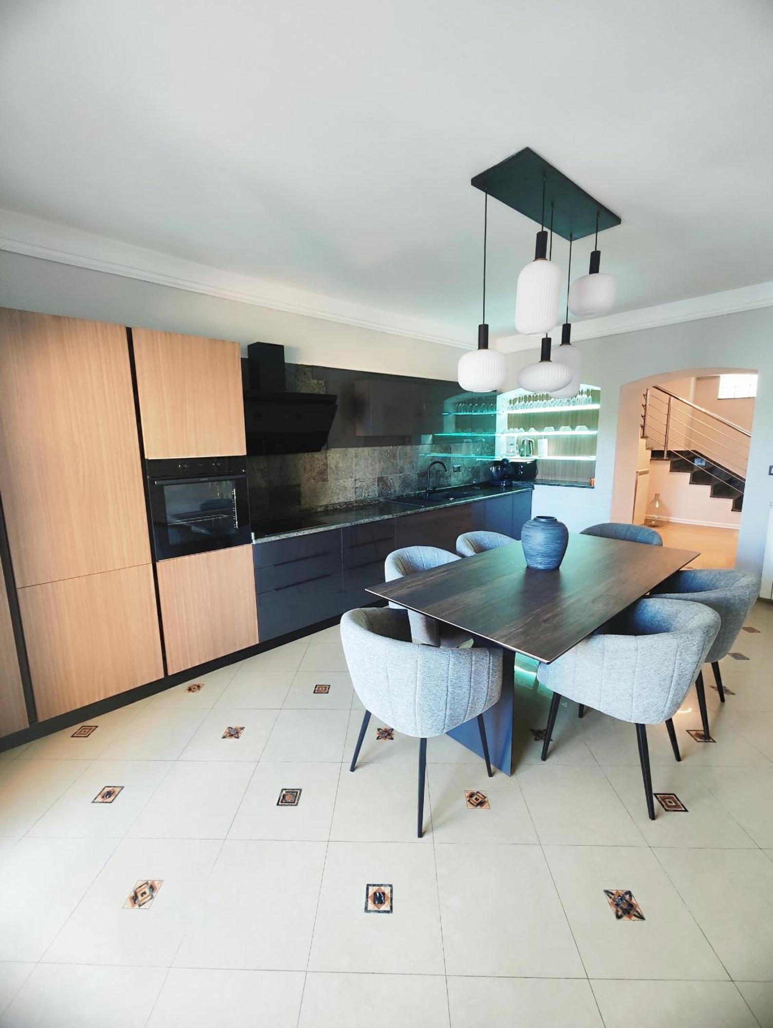 Luxury Apartment Regina Opatija Eksteriør bilde