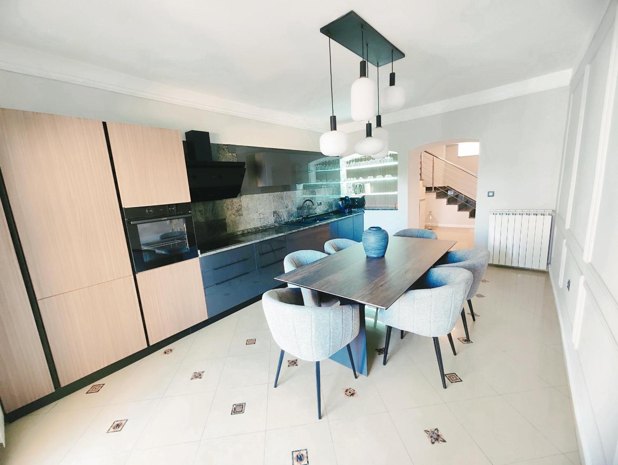 Luxury Apartment Regina Opatija Eksteriør bilde